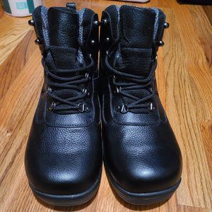 work boot